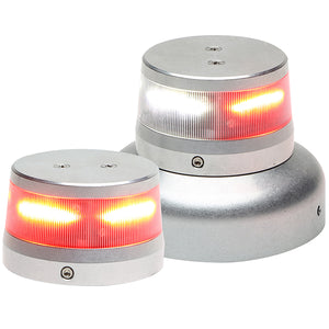 Whelen Orion 360 Beacon LED Lighting FAA TSO