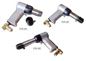 Aircraft Rivet Guns