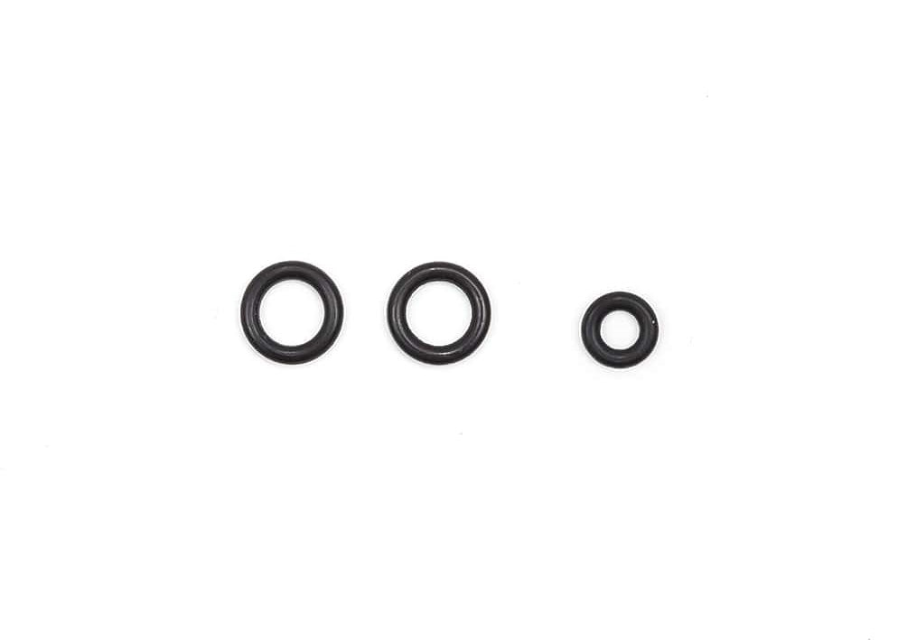 O-ring för ändstyckessats